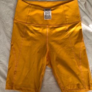 Girlfriend Collective High Rise Bike Short